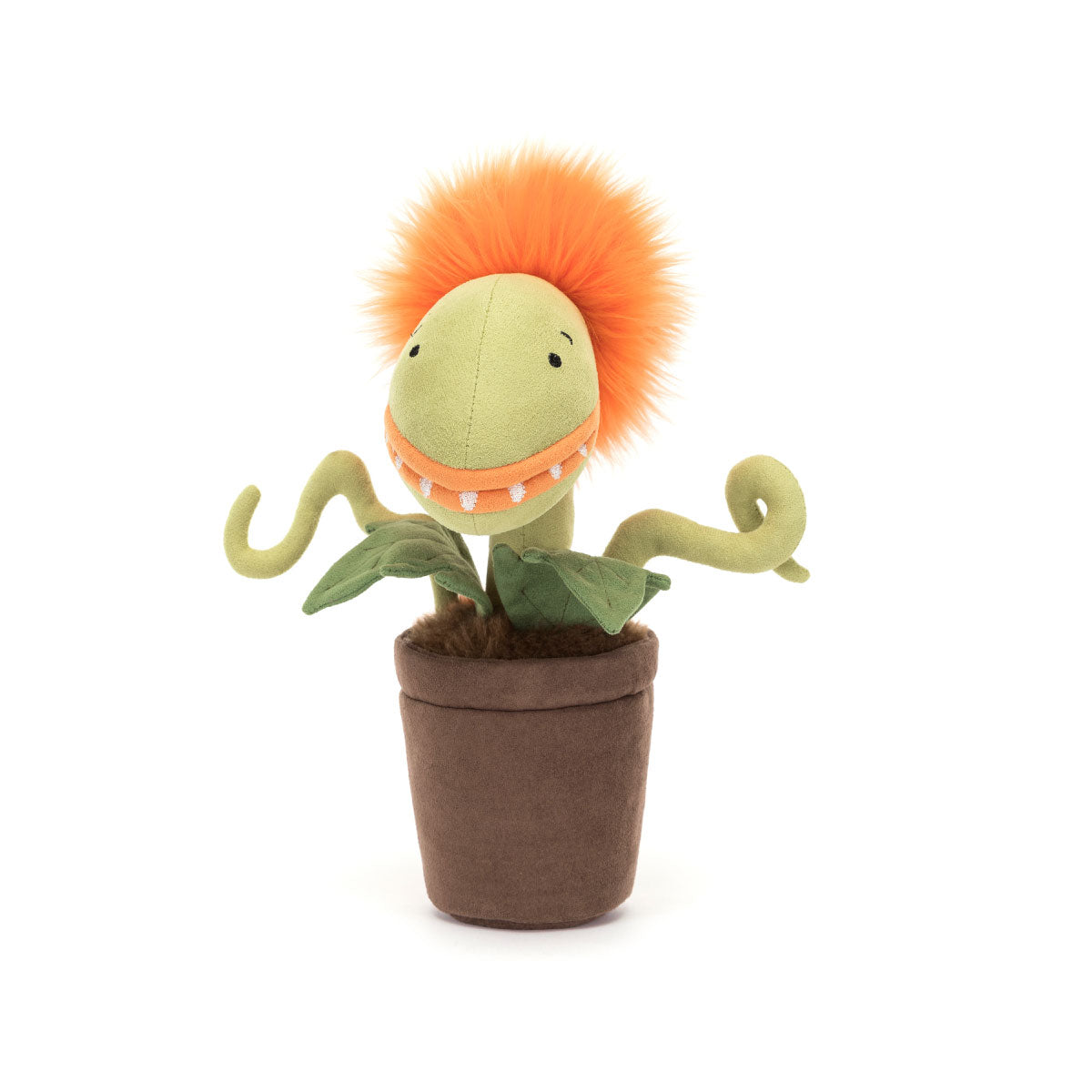 Jellycat Carniflore Tammie Plant