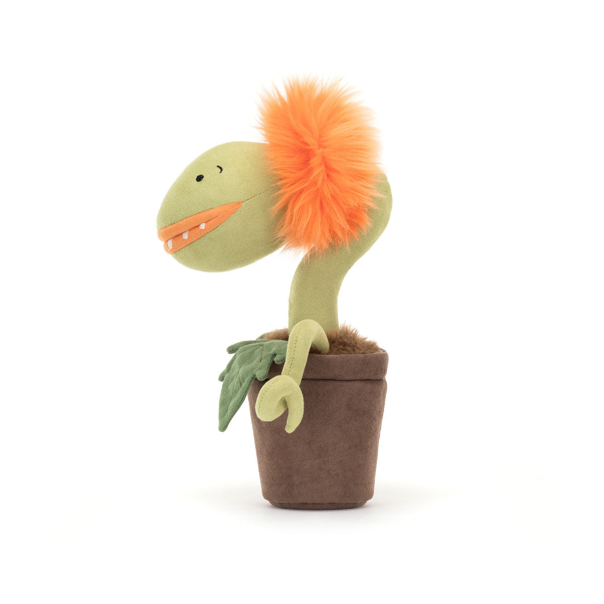 Jellycat Carniflore Tammie Plant