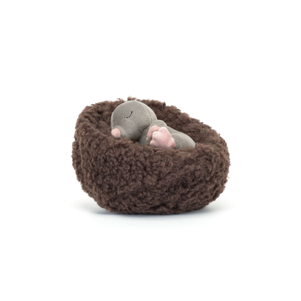 Jellycat Hibernating Mole