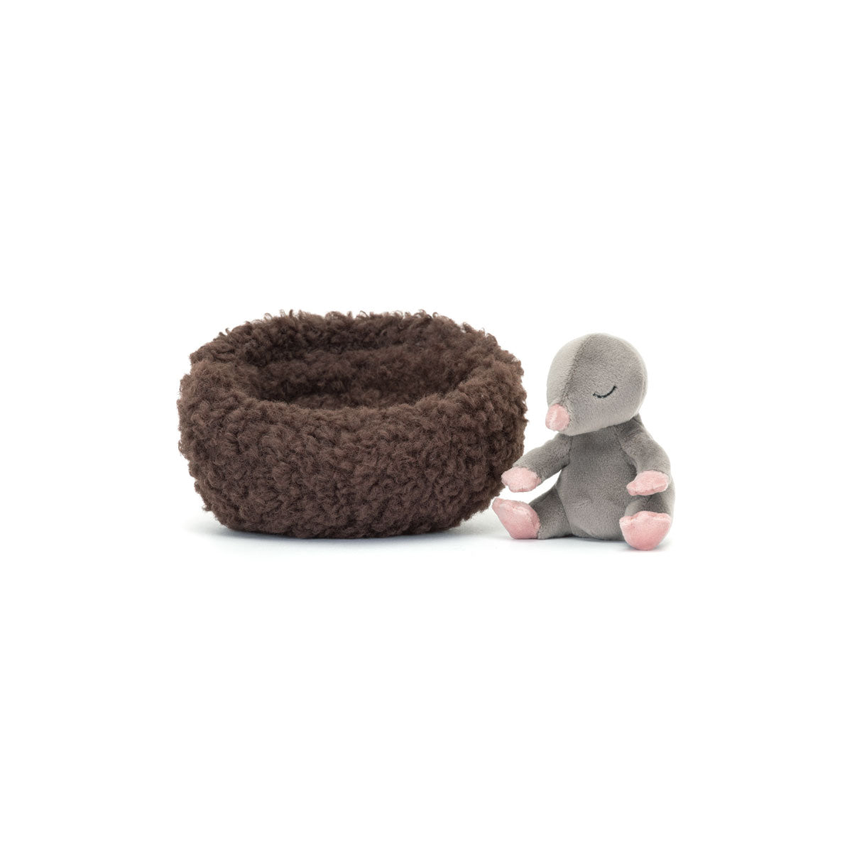 Jellycat Hibernating Mole