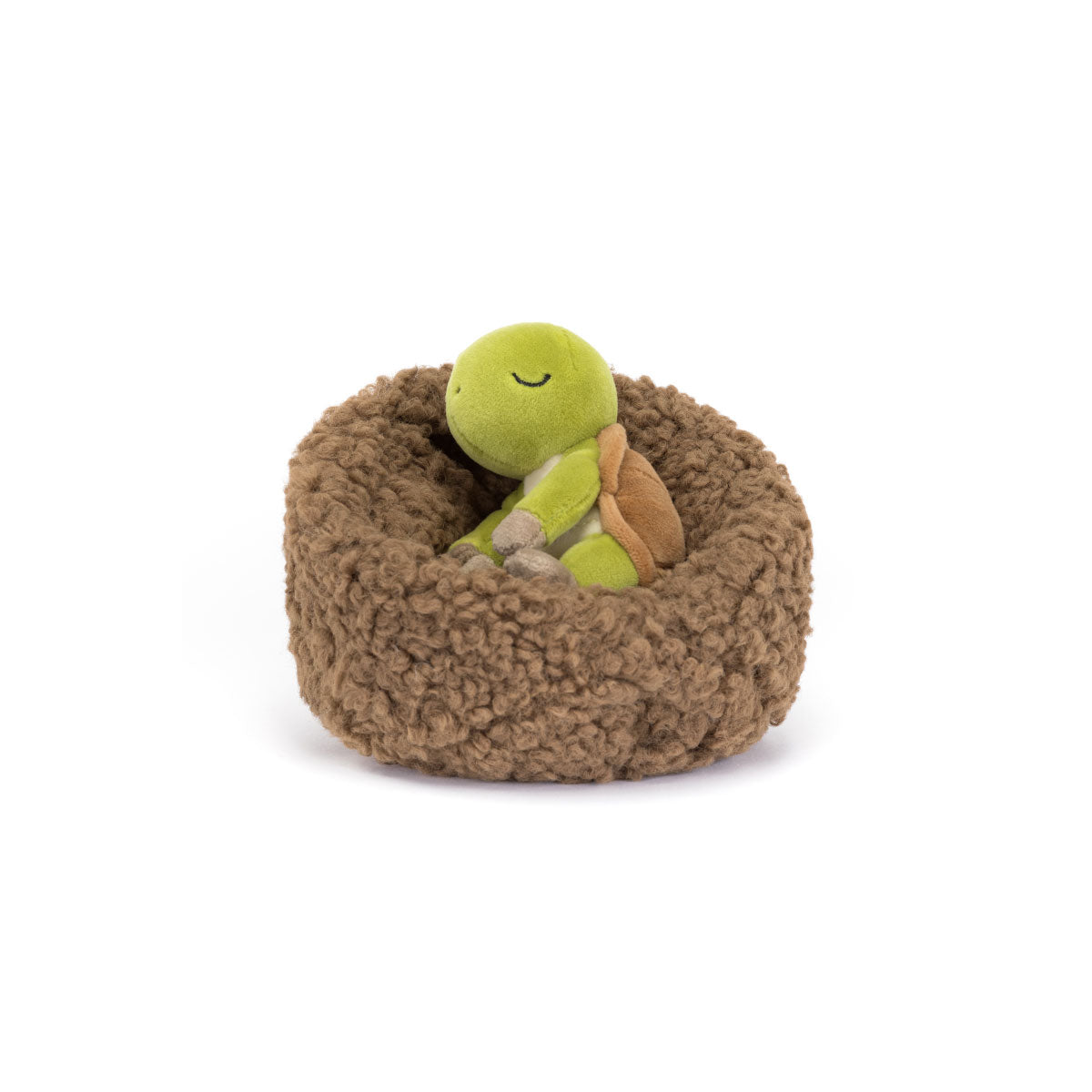 Jellycat Hibernating Tortoise