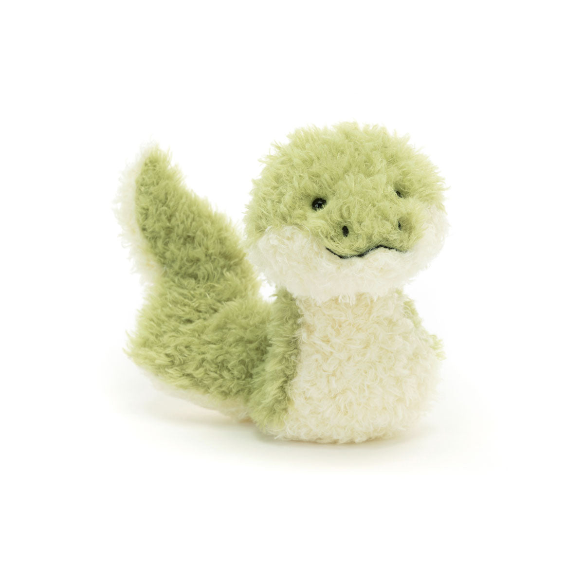 Jellycat Little Snake
