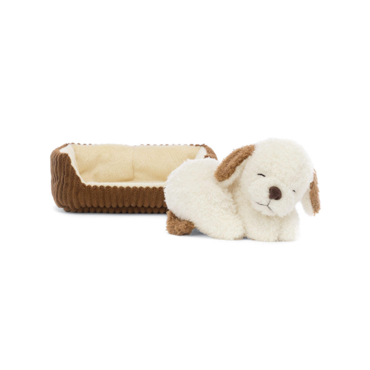Jellycat Napping Nipper Dog