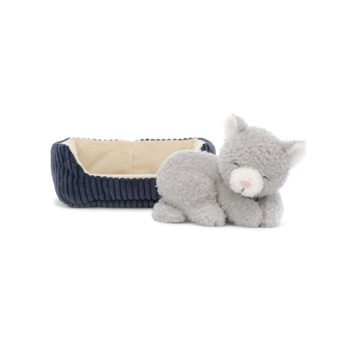 Jellycat Napping Nipper Cat