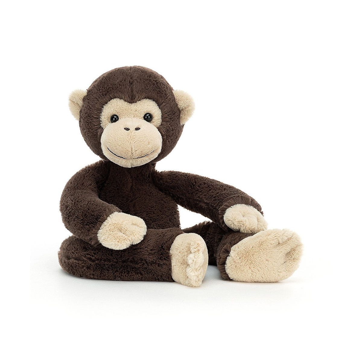 Jellycat Pandy Chimpanzee