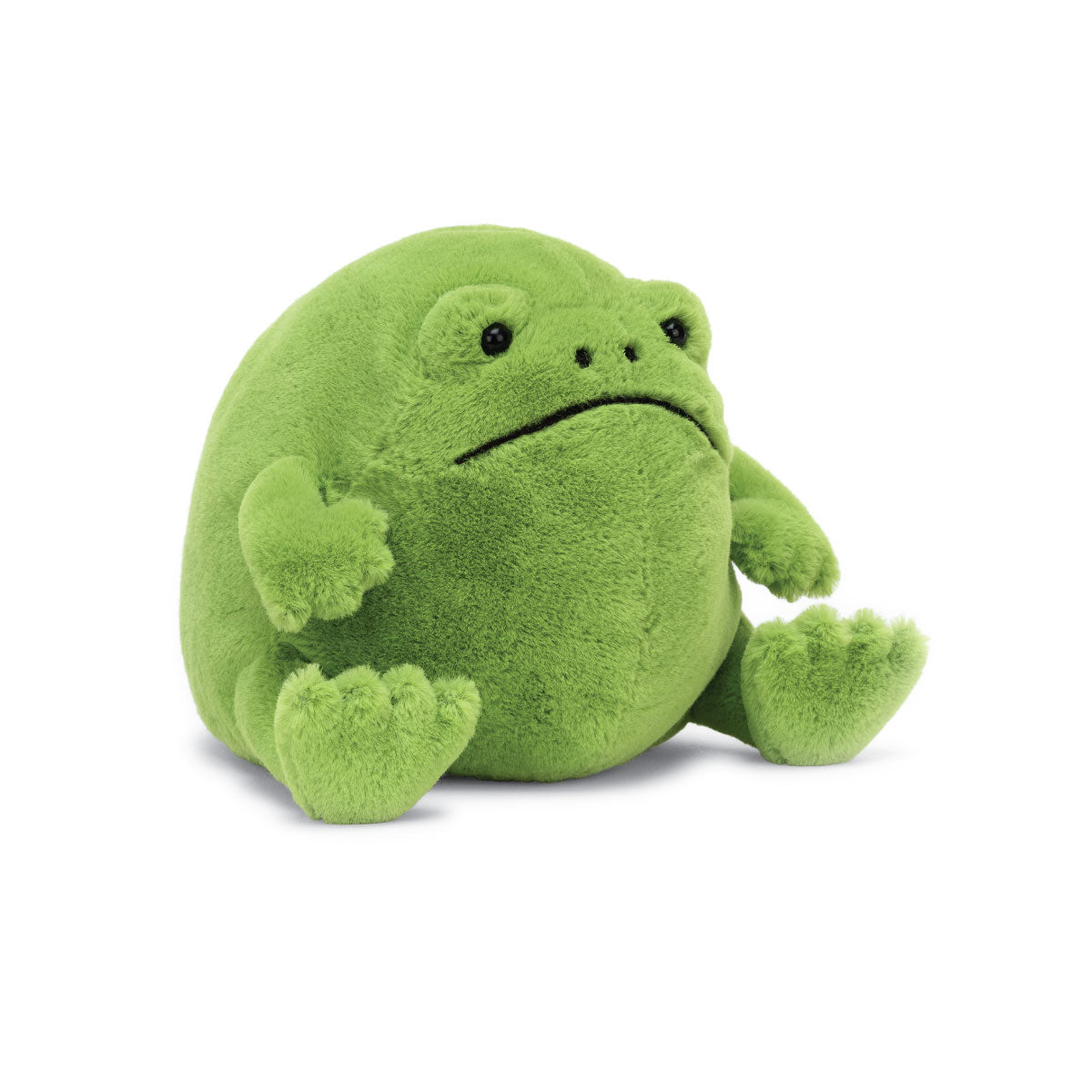 Jellycat Ricky Rain Frog