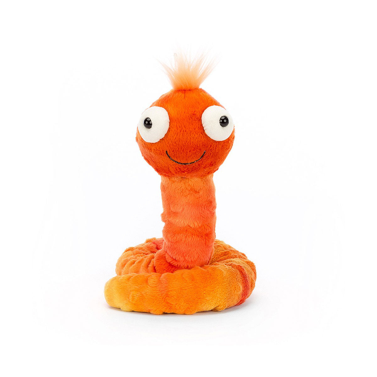 Jellycat Winston Worm