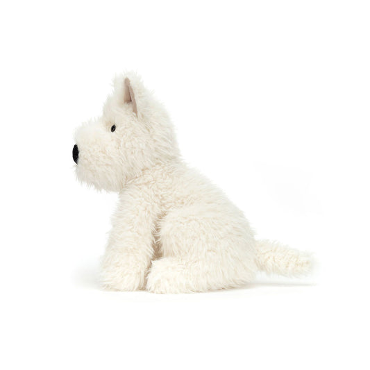 Jellycat Munro Scottie Dog