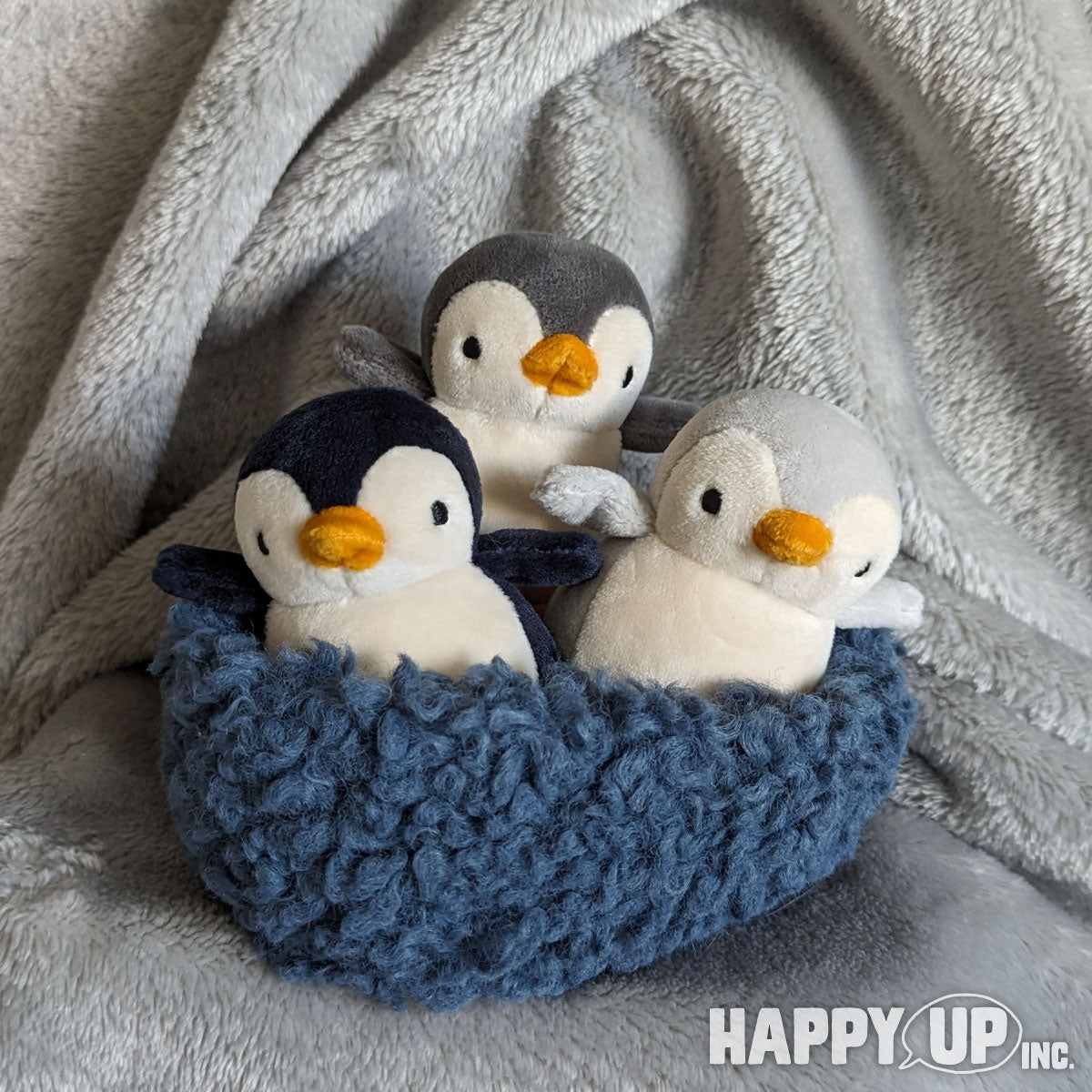 Jellycat Nesting Penguins