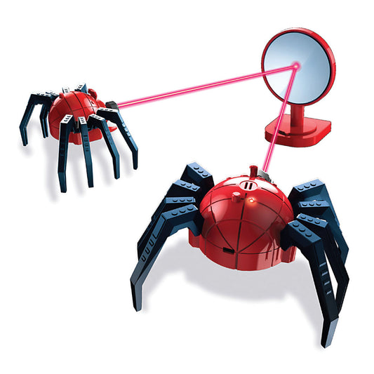 KidzLabs Spider Spy Motion Detector