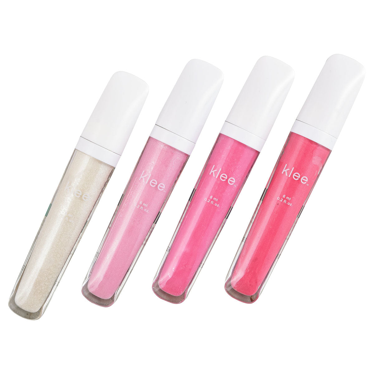 Klee Tinted Lip Gloss