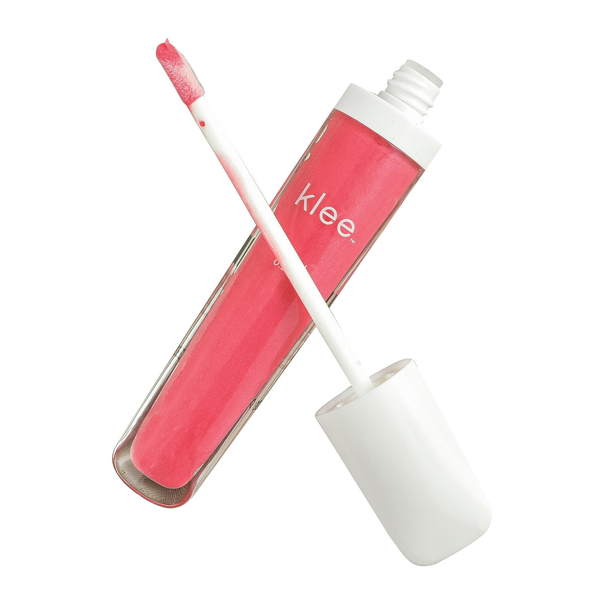 Klee Tinted Lip Gloss - Tahoe Interlude