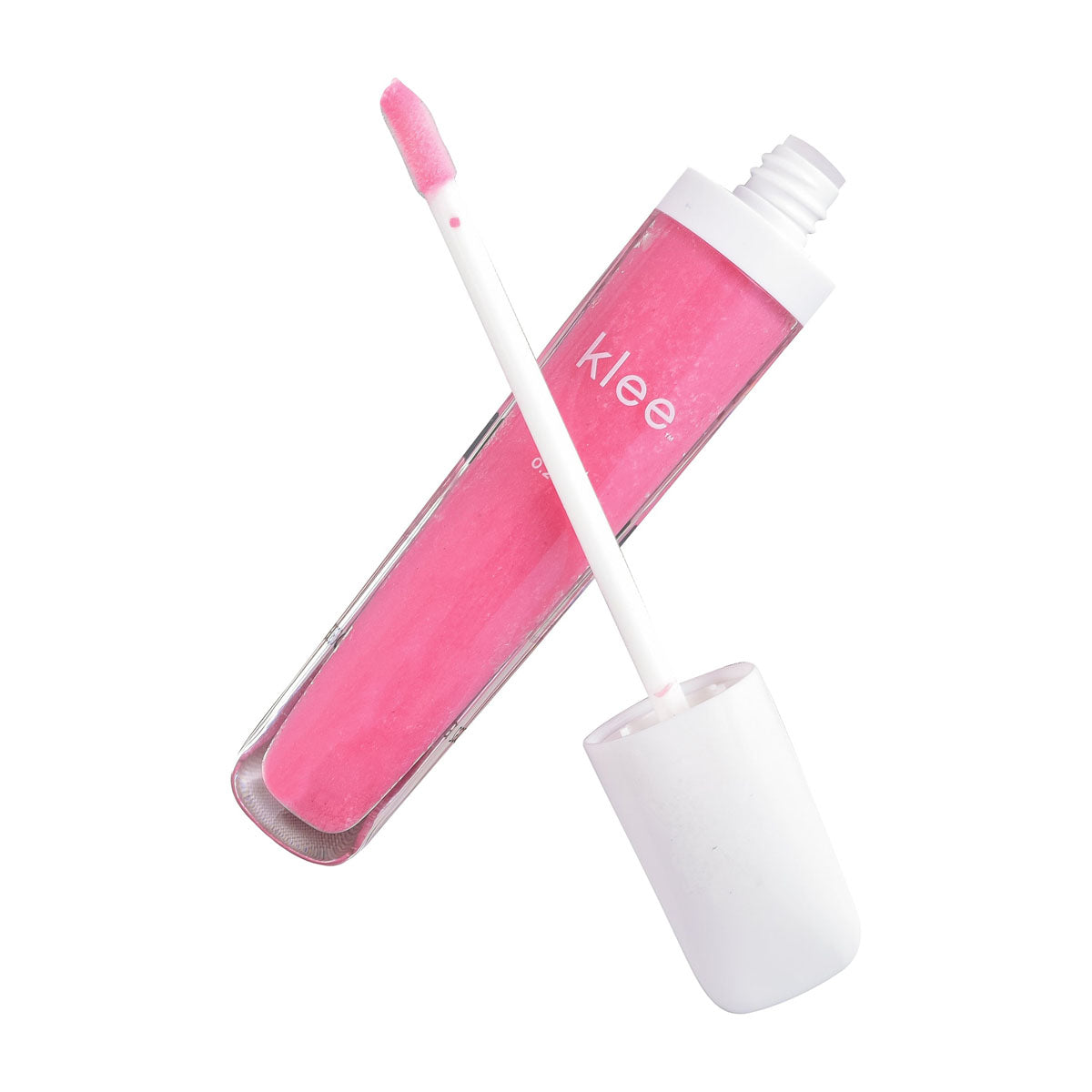 Klee Tinted Lip Gloss - Brighton Ensemble