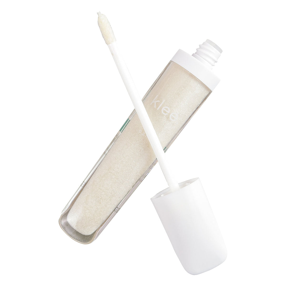 Klee Tinted Lip Gloss - Vail Tempo