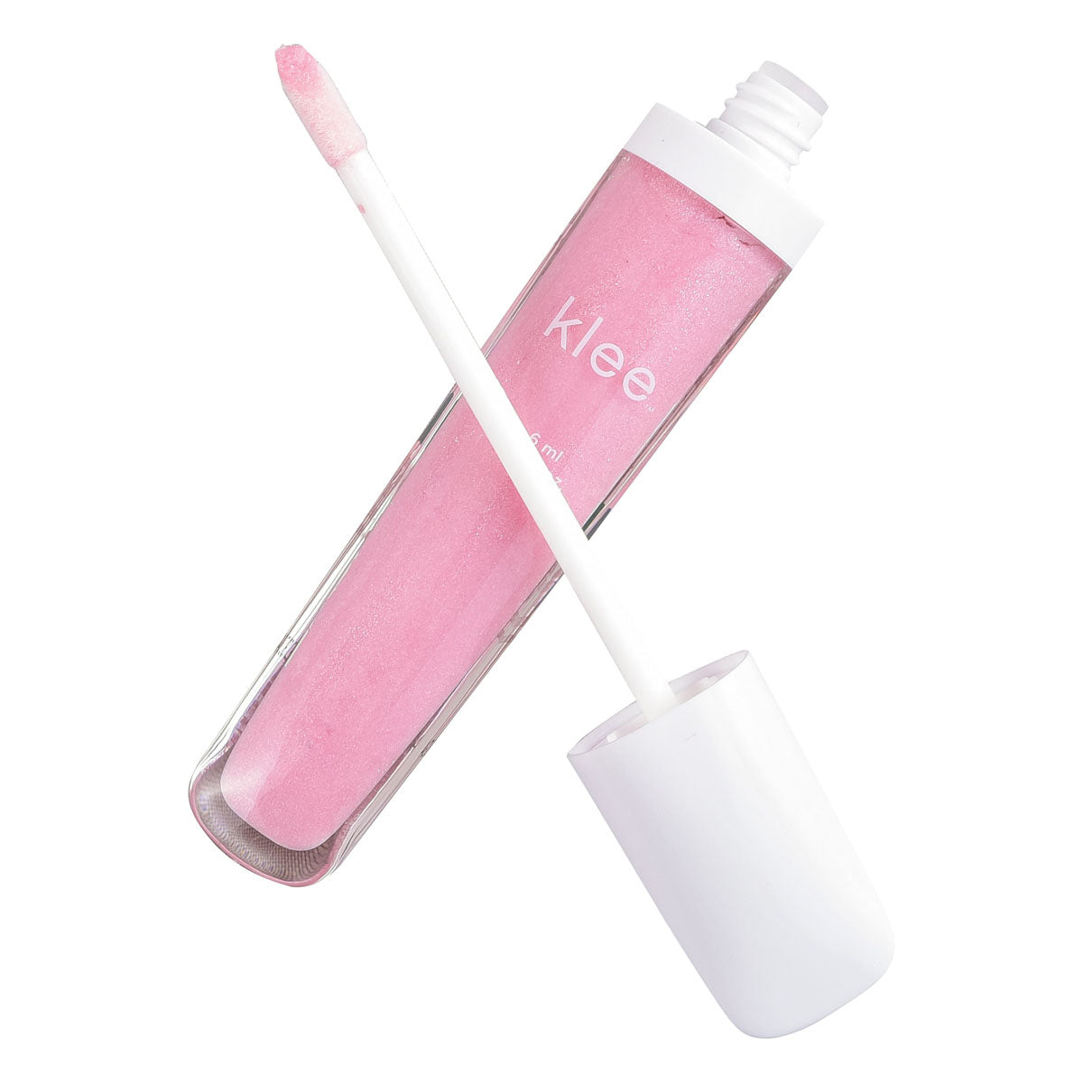 Klee Tinted Lip Gloss - Aspen Rhythm