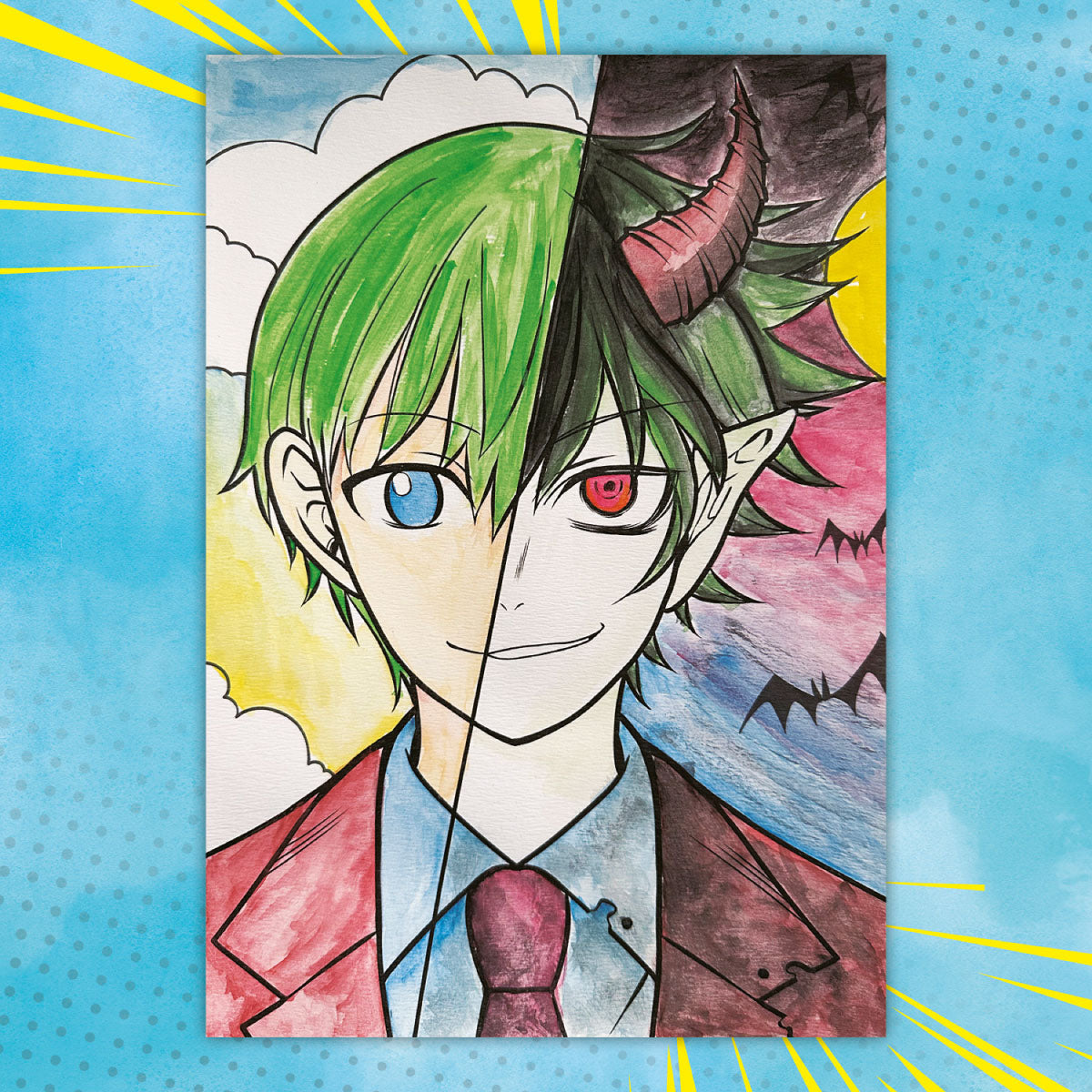 Klutz Manga Art Class