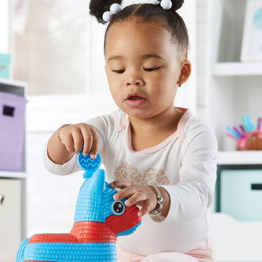 Learning Resources Pia the Fill and Spill Pinata