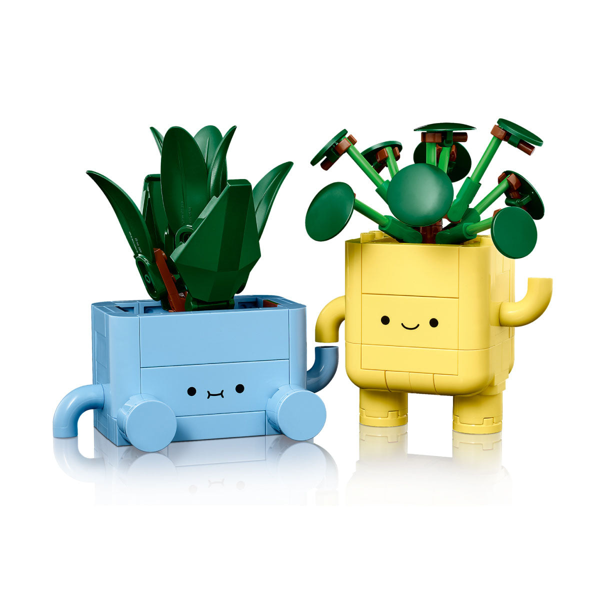 LEGO Botanicals Happy Plants