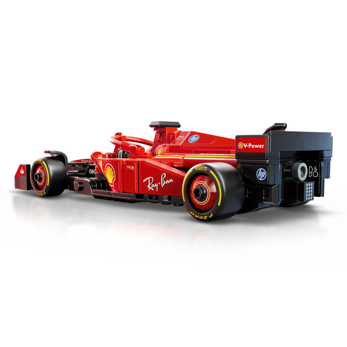 LEGO Speed Champions Formula 1 Ferrari SF-24