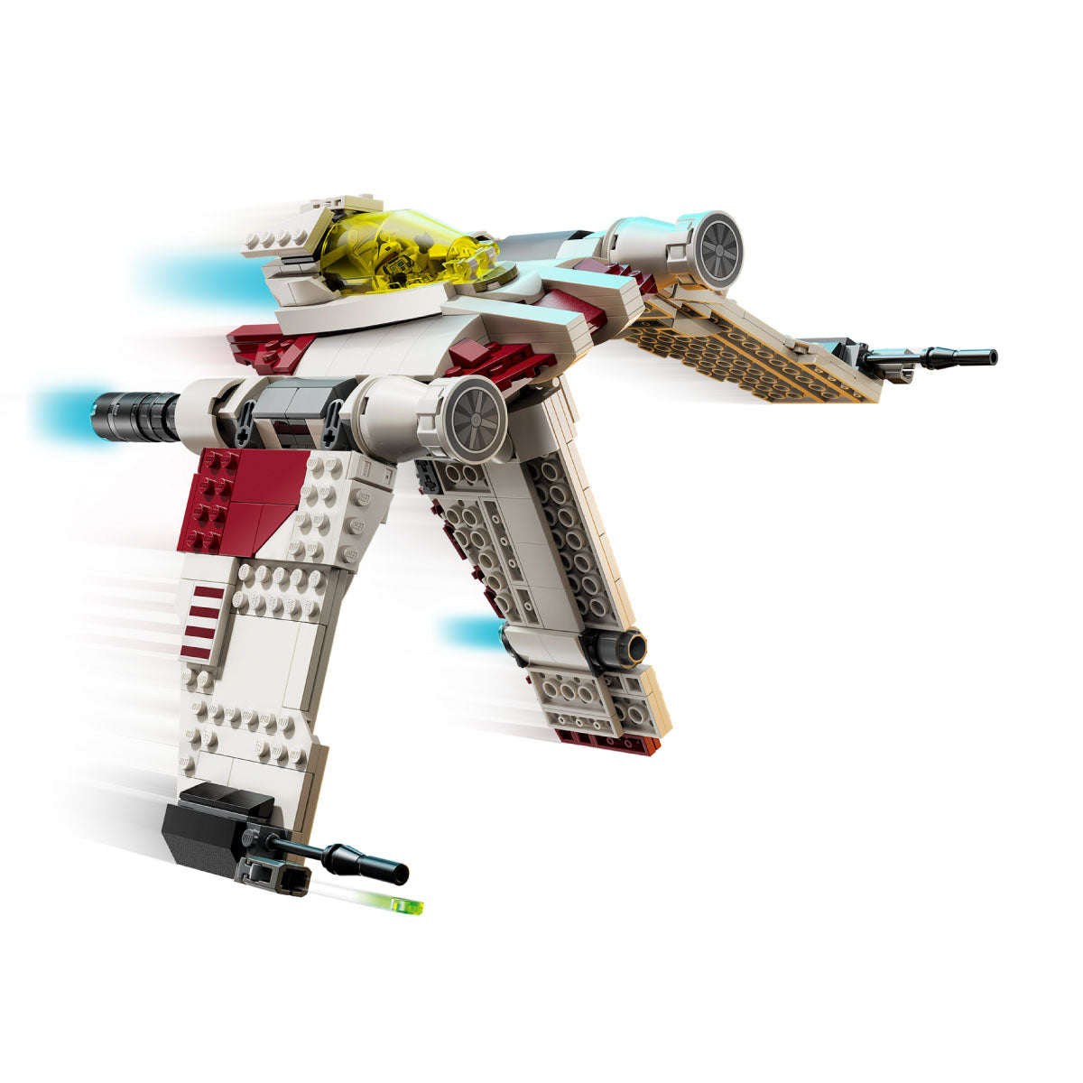 LEGO Star Wars V-19 Torrent Starfighter