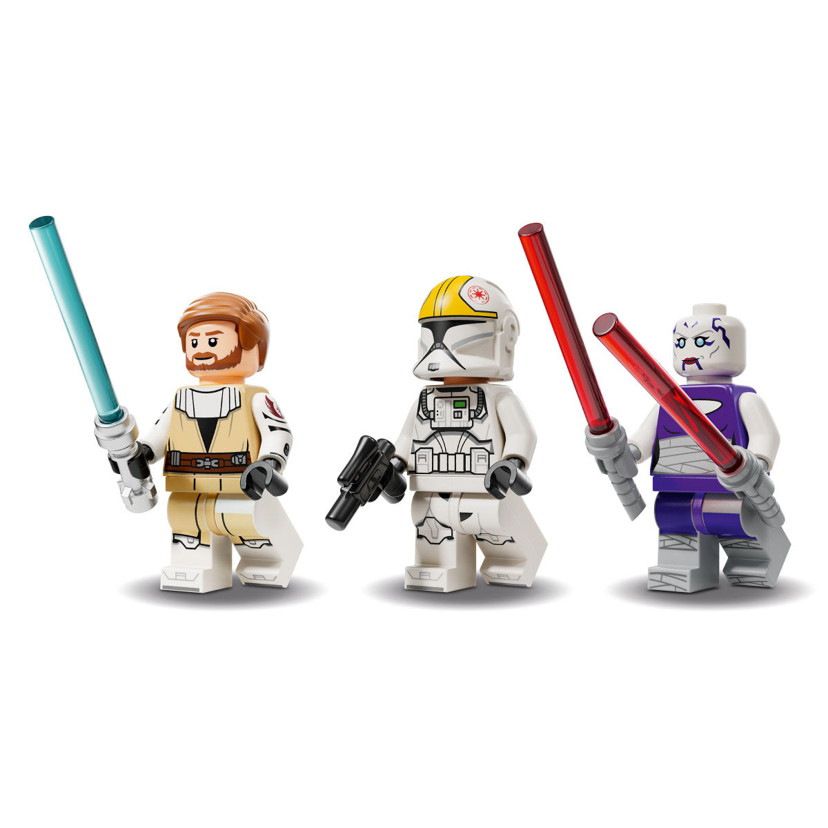 LEGO Star Wars V-19 Torrent Starfighter