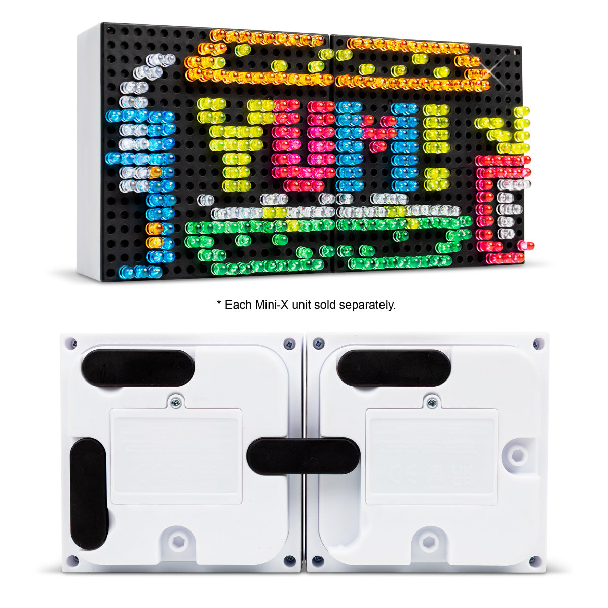 Lite-Brite Mini X Connect