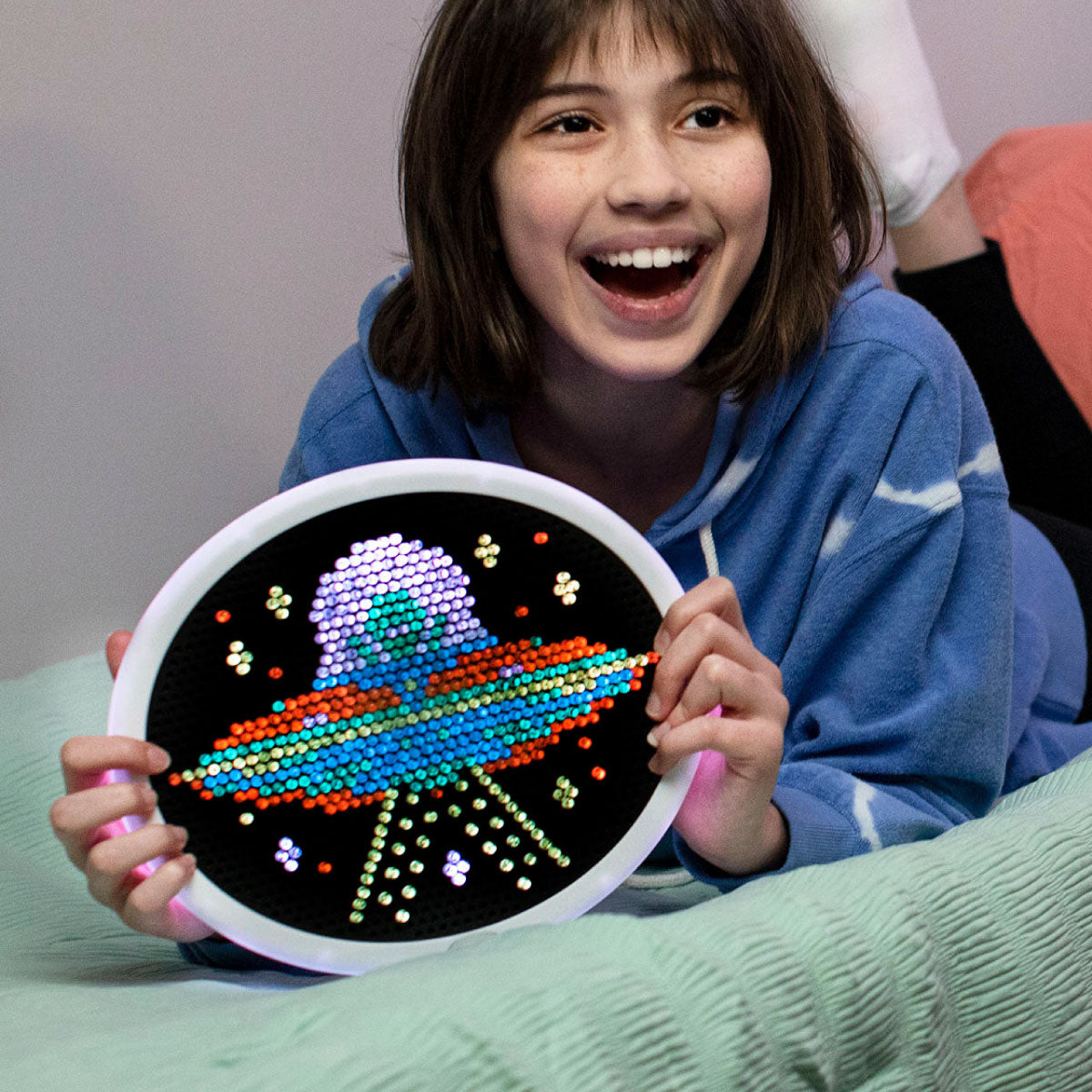 Lite Brite Oval HD