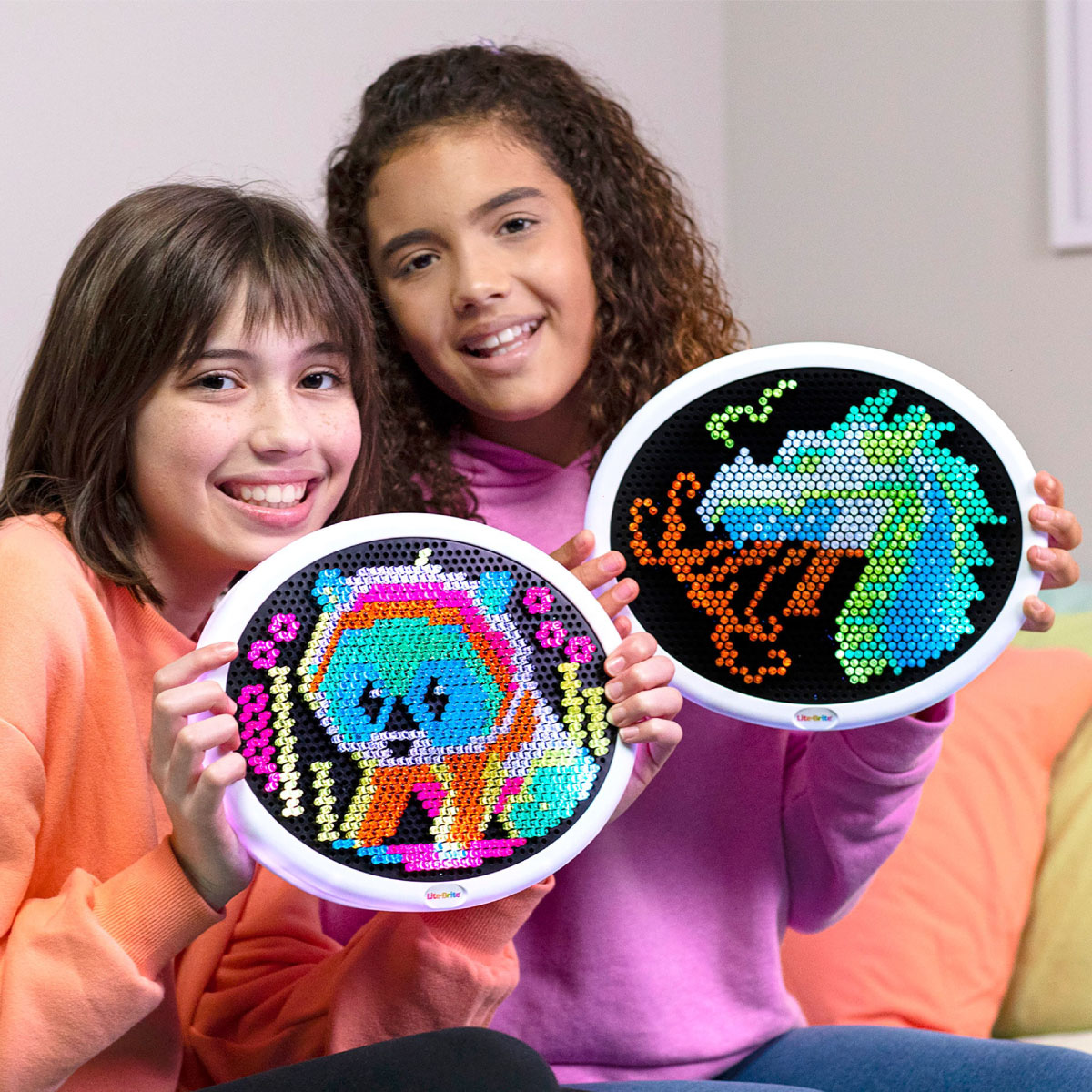 Lite Brite Oval HD