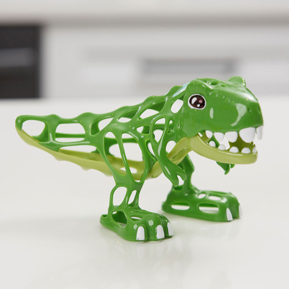Grabits Gripimals Baby Toy - Rex the Dinosaur