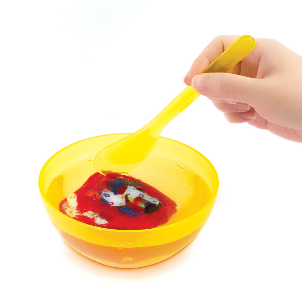 Cerealsly Cute Kelloggs Froot Loops DIY Bracelets Kit from Make It Real