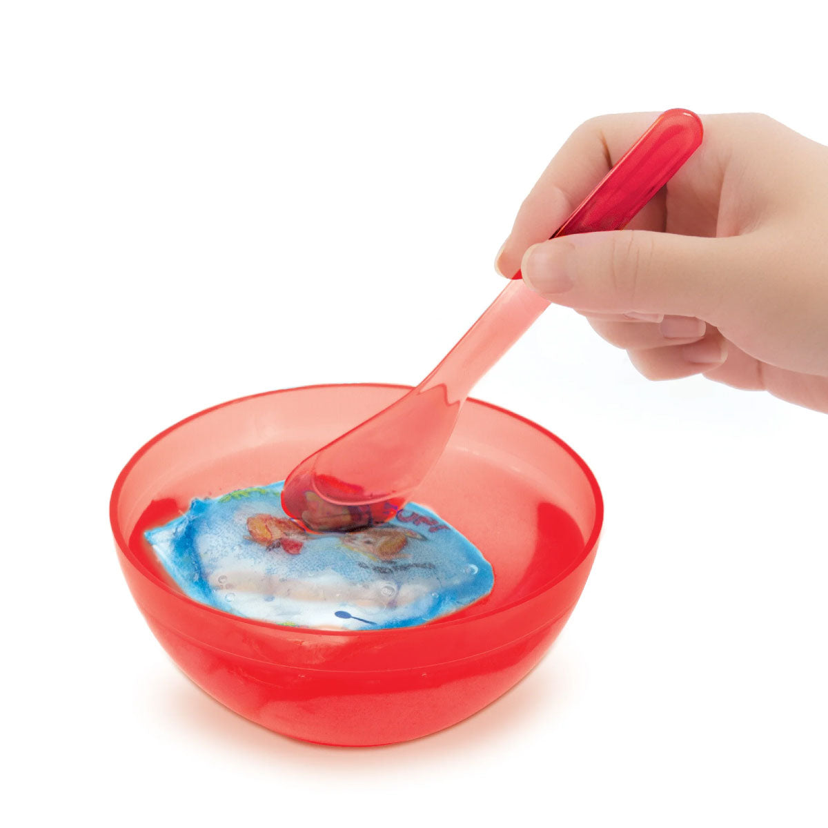 Cerealsly Cute Kelloggs Rice Krispies DIY Bracelets Kit from Make It Real