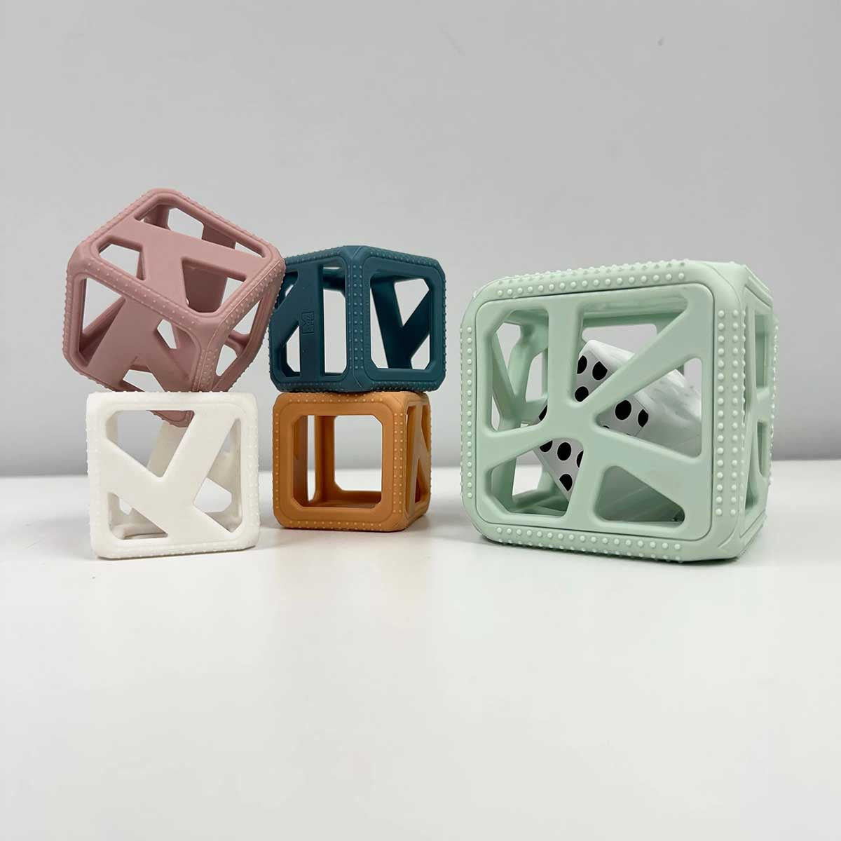 Chew & Stack Gift Set