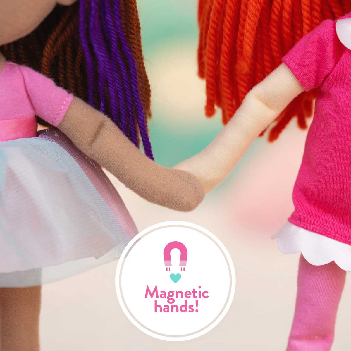 Groovy Girls Doll - Iris