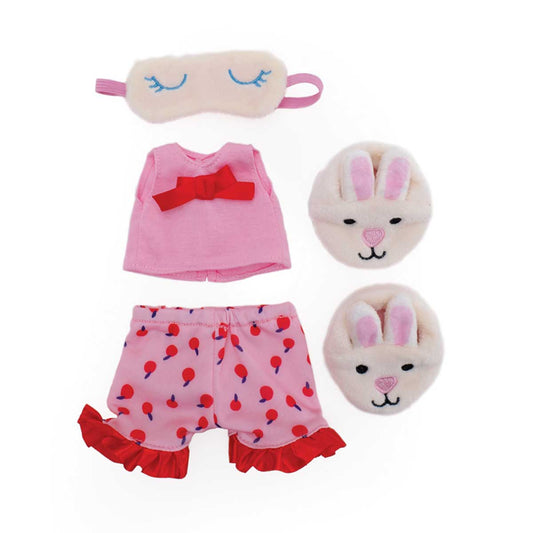 Groovy Girls Pajama Party Clothing Set