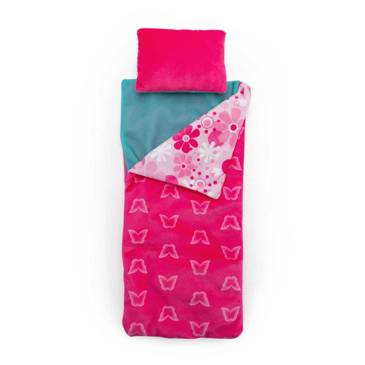 Groovy Girls Super Duper Sleeping Bag