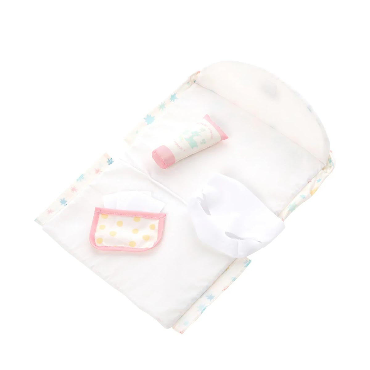 Love, Stella Diaper Bag Set