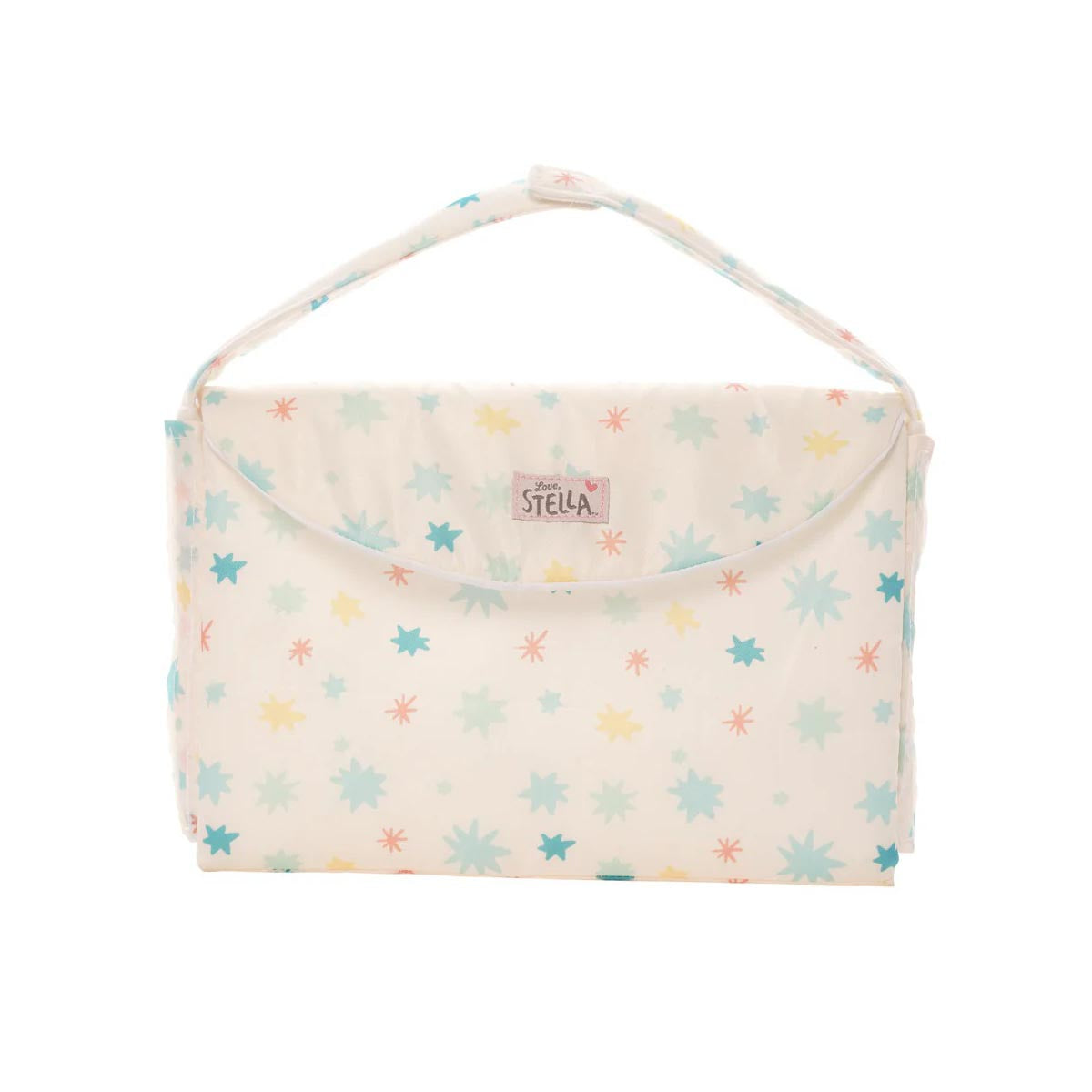 Love, Stella Diaper Bag Set