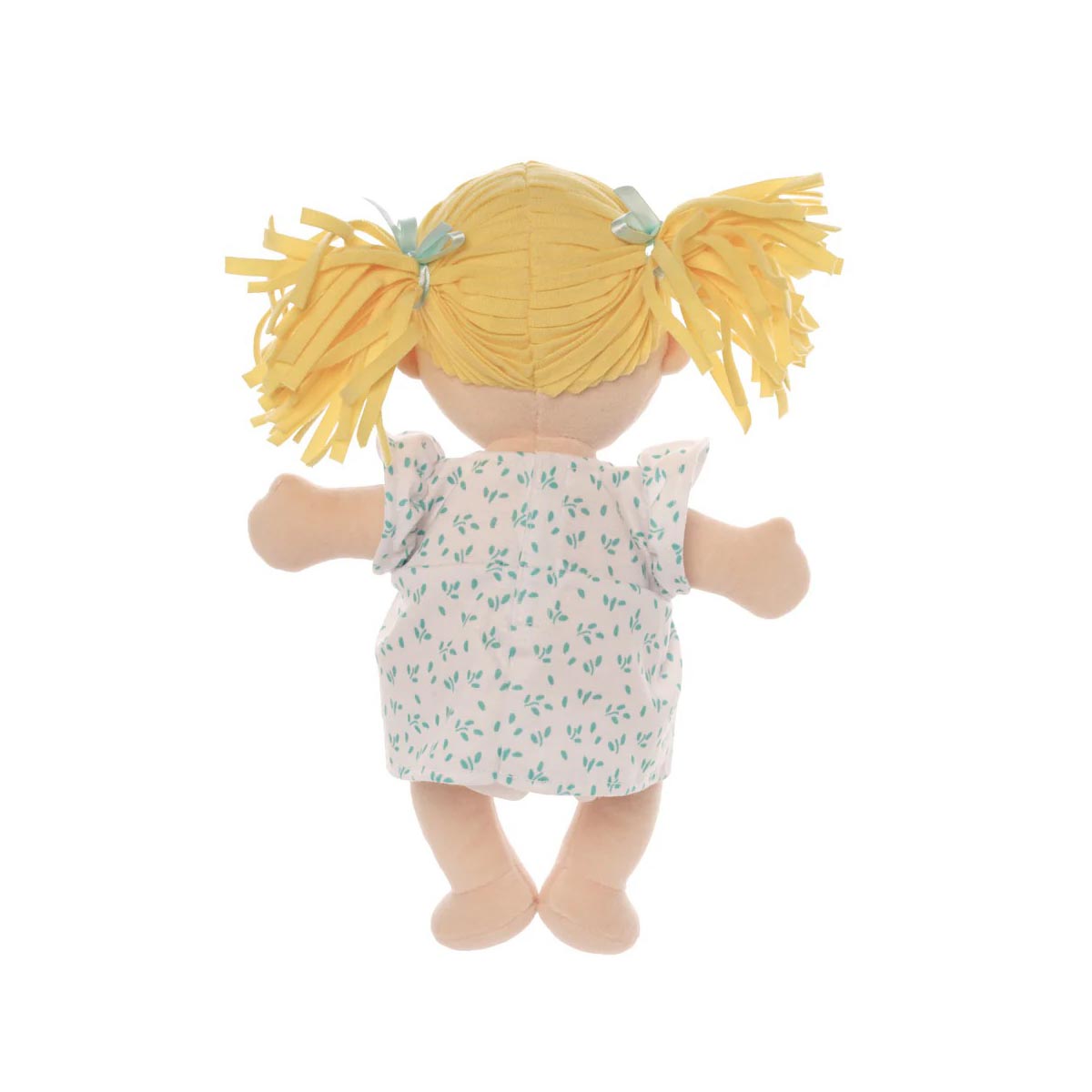 Love, Stella Peach Doll with Blonde Pigtails