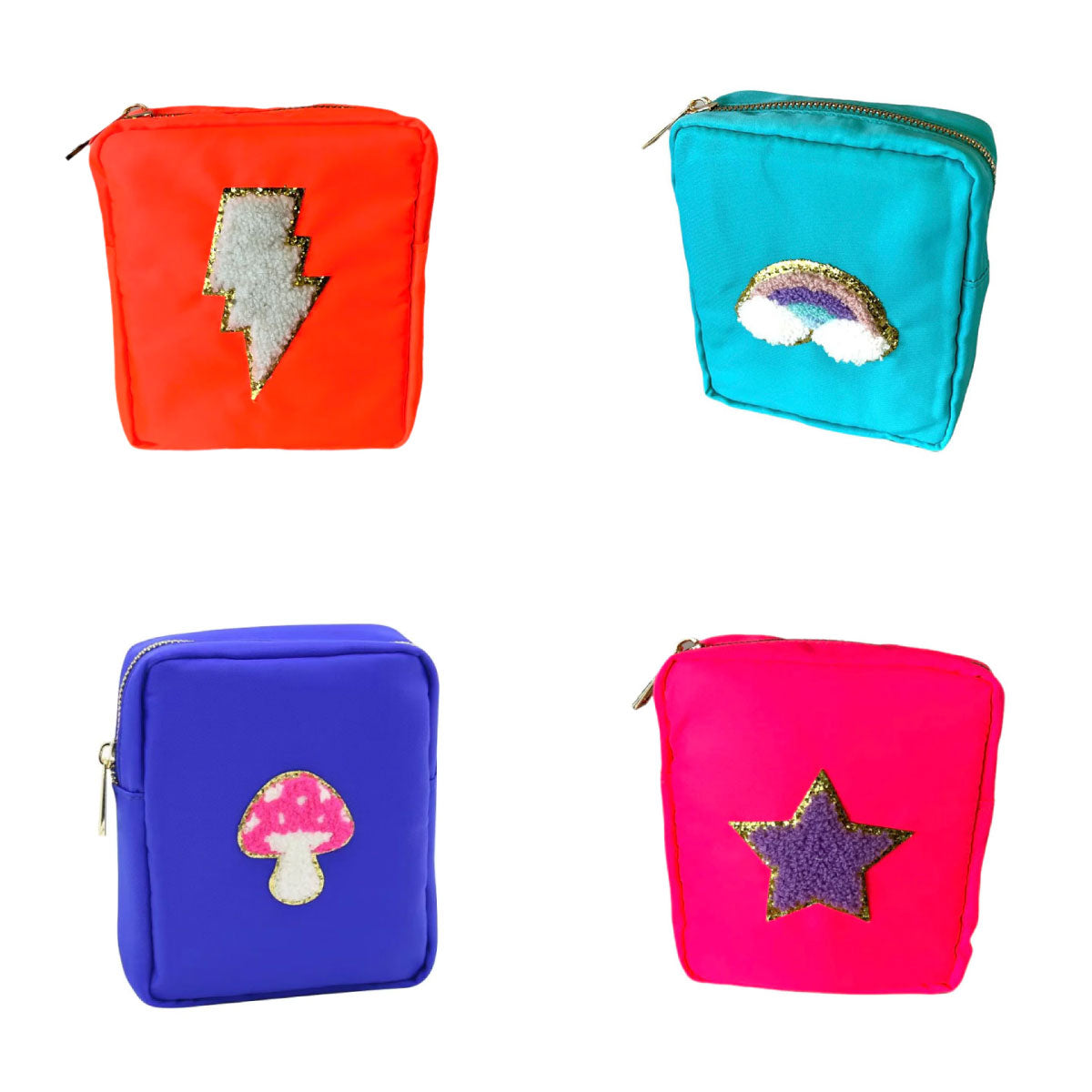 Mavi Bandz Varsity Collection 5” Bag