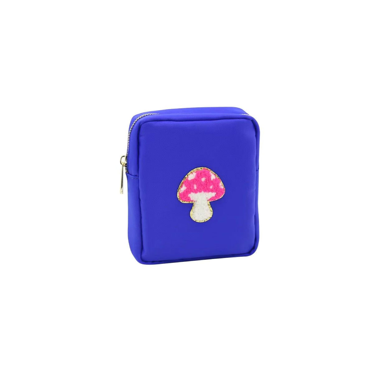 Mavi Bandz Varsity Collection 5” Bag - Mushroom