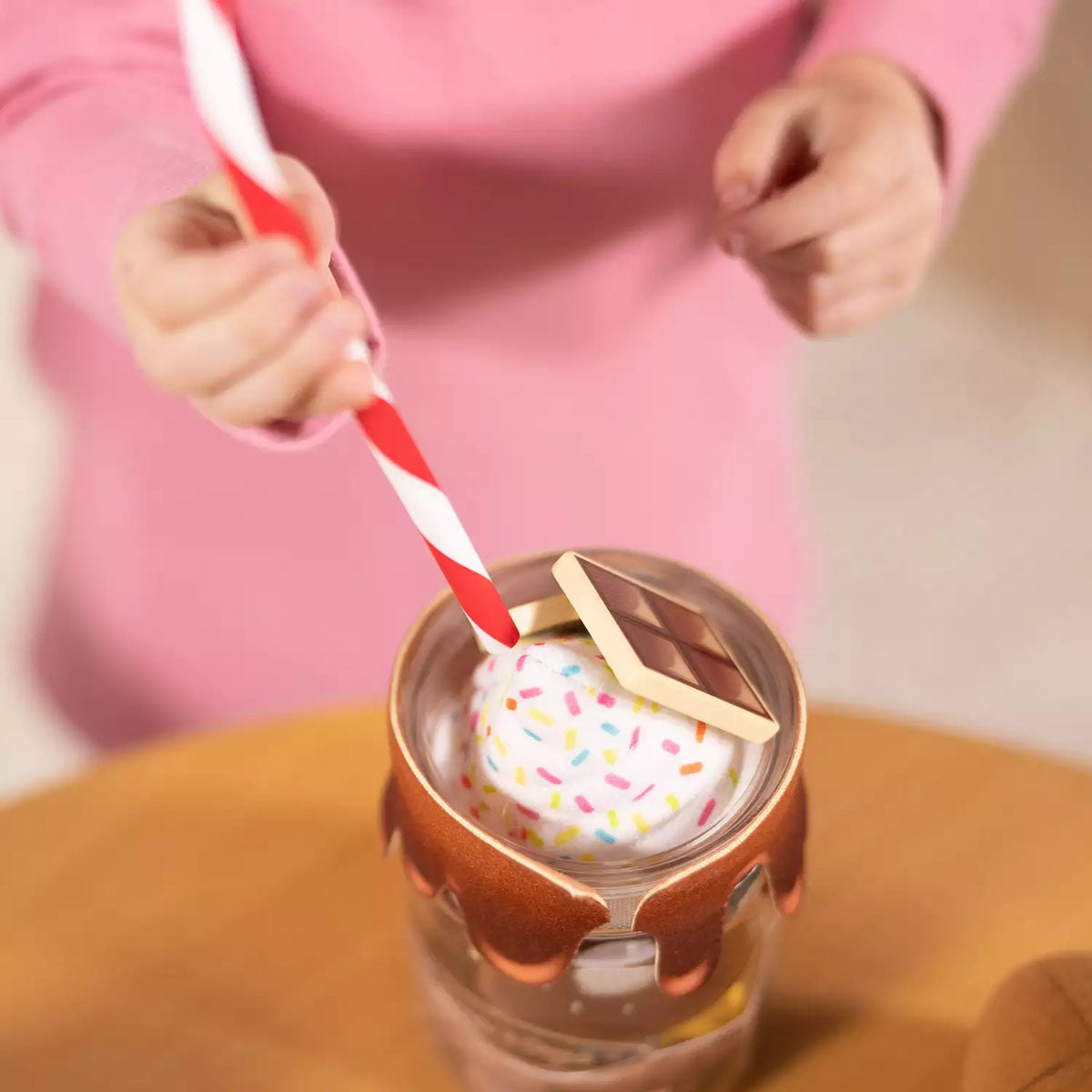 Melissa & Doug Make a Shake Play Set