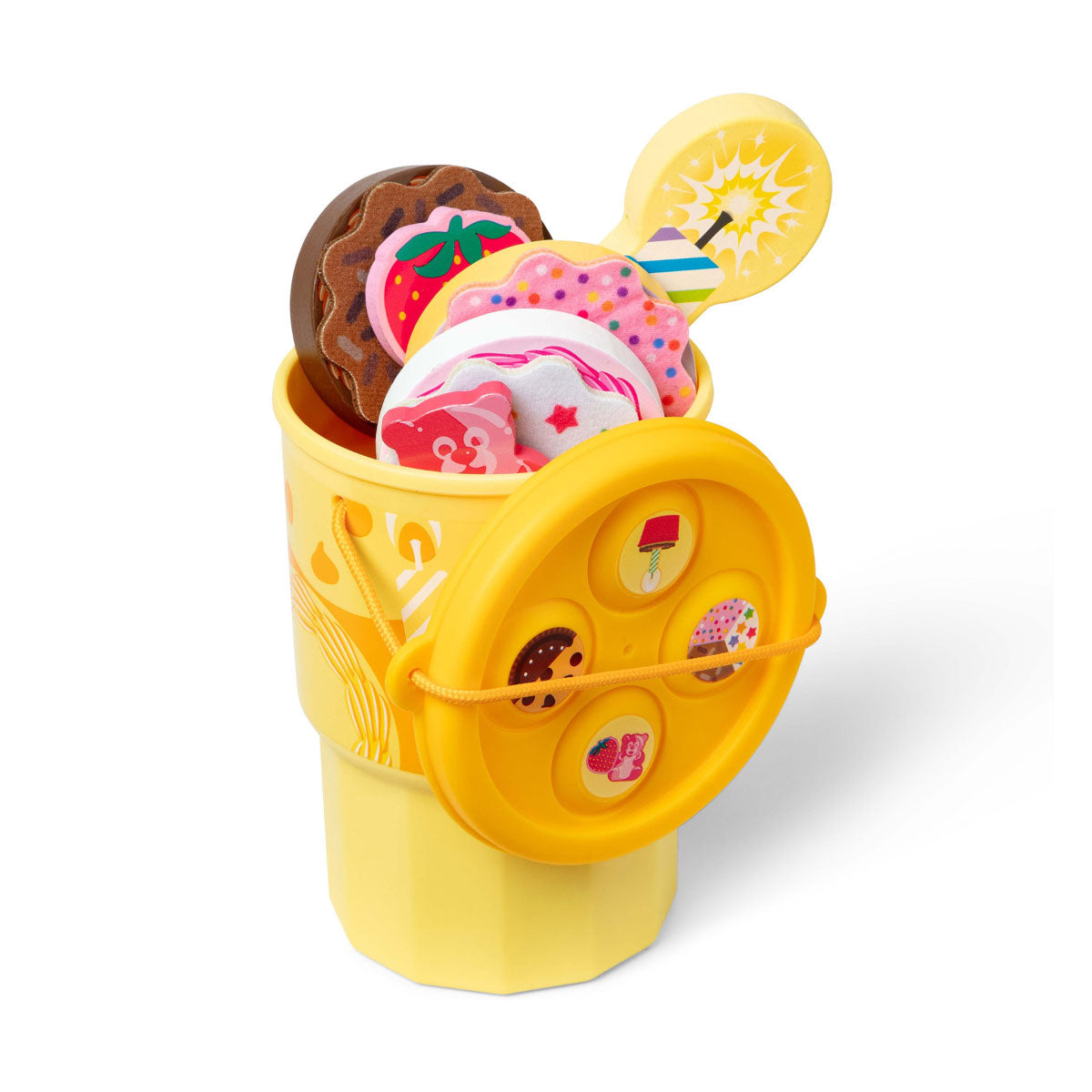 Play to Go Cake & Cookies Play Set