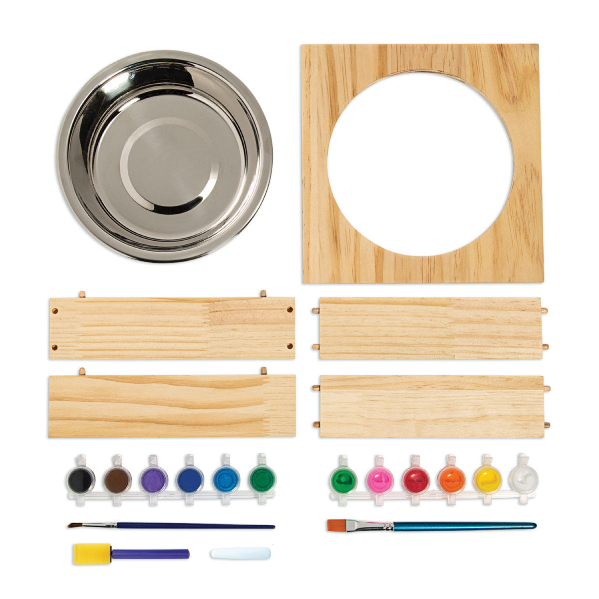 Mindware Make Your Own Pet Dish