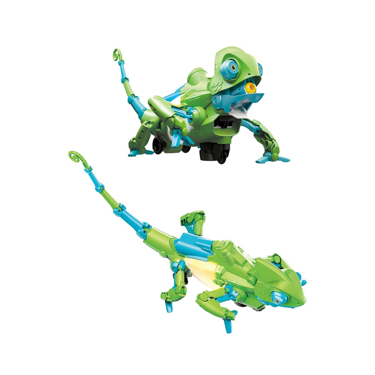 Thames & Kosmos - My Robotic Pet: Coding Chameleon