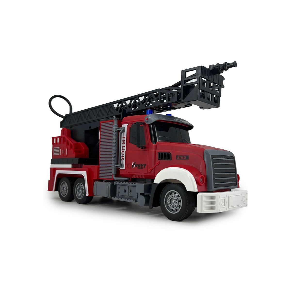 HydroBlaze RC Fire Truck