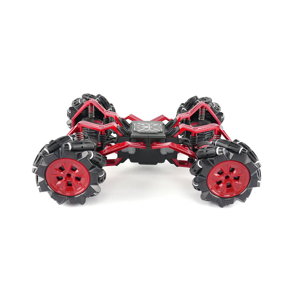 Odyssey Spider RC Car