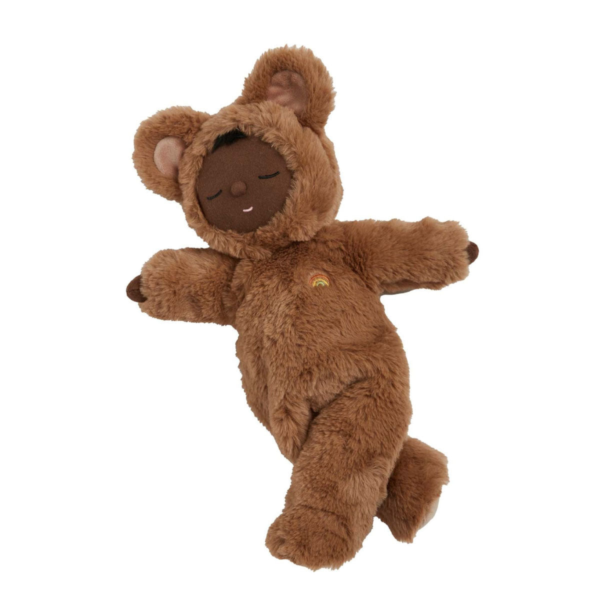 Cozy Dinkums Teddy Bear Mini