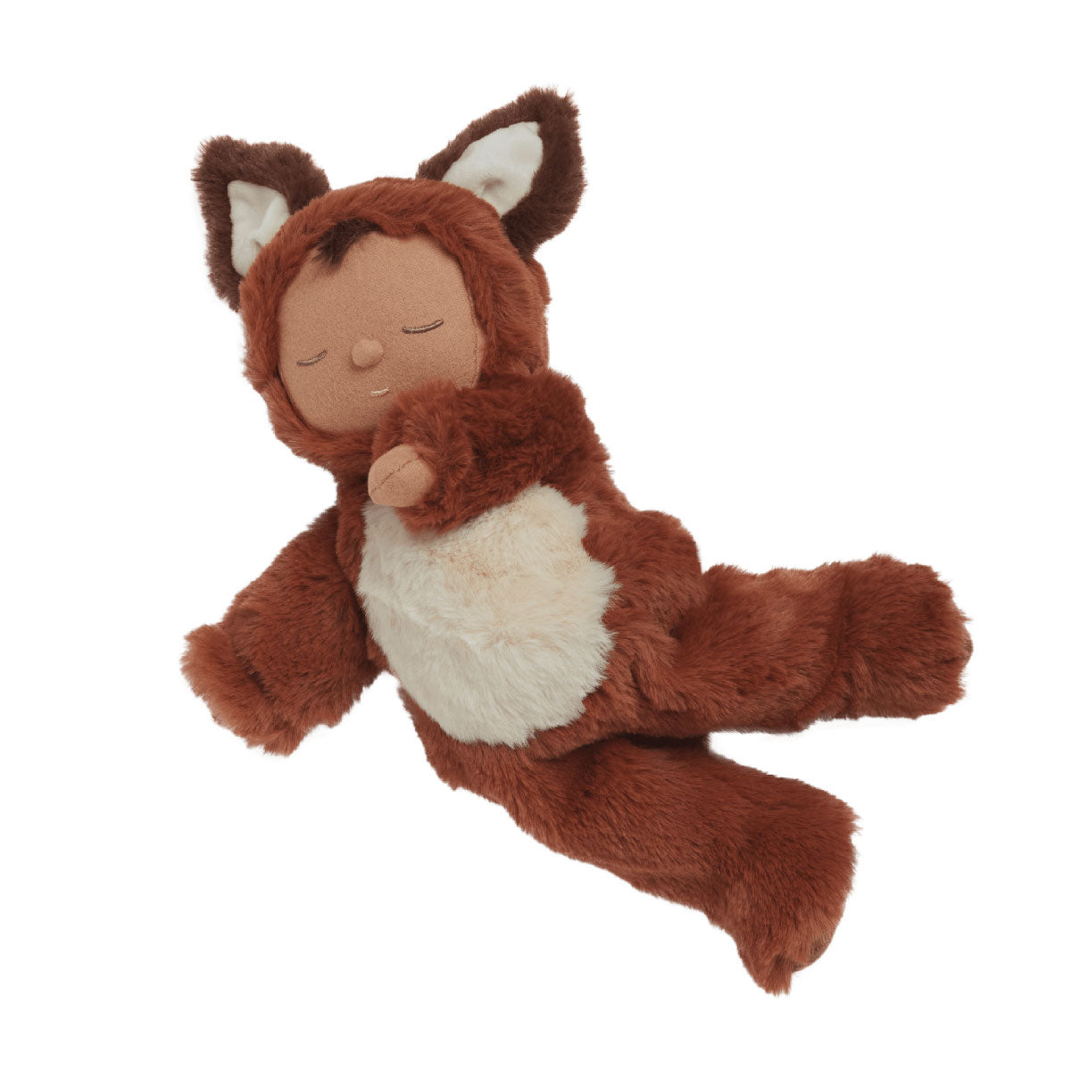 Cozy Dinkums Fox Finnley