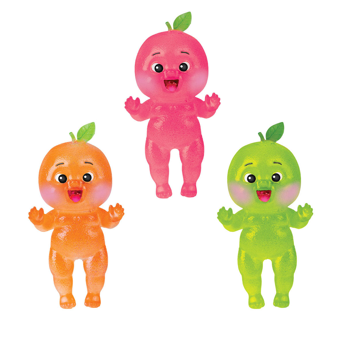 Sugar Swaps Onsies - Fruit Babies