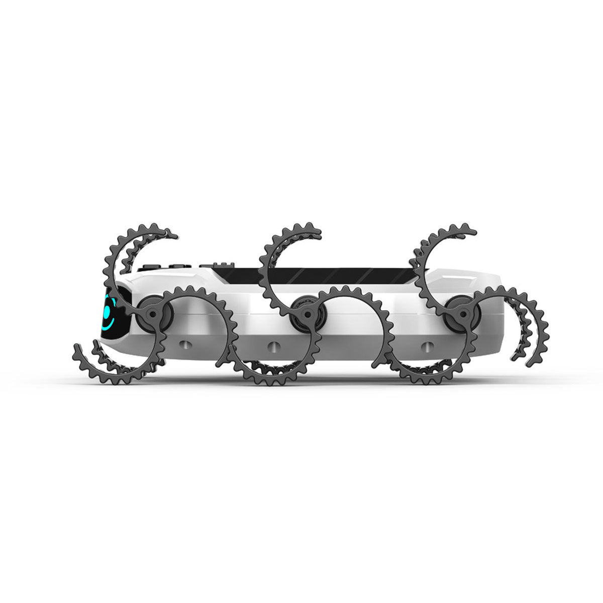 OWI RobotiKits Cyber Crawler Robot
